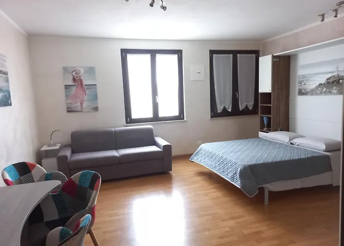 Dimora La Risorgiva