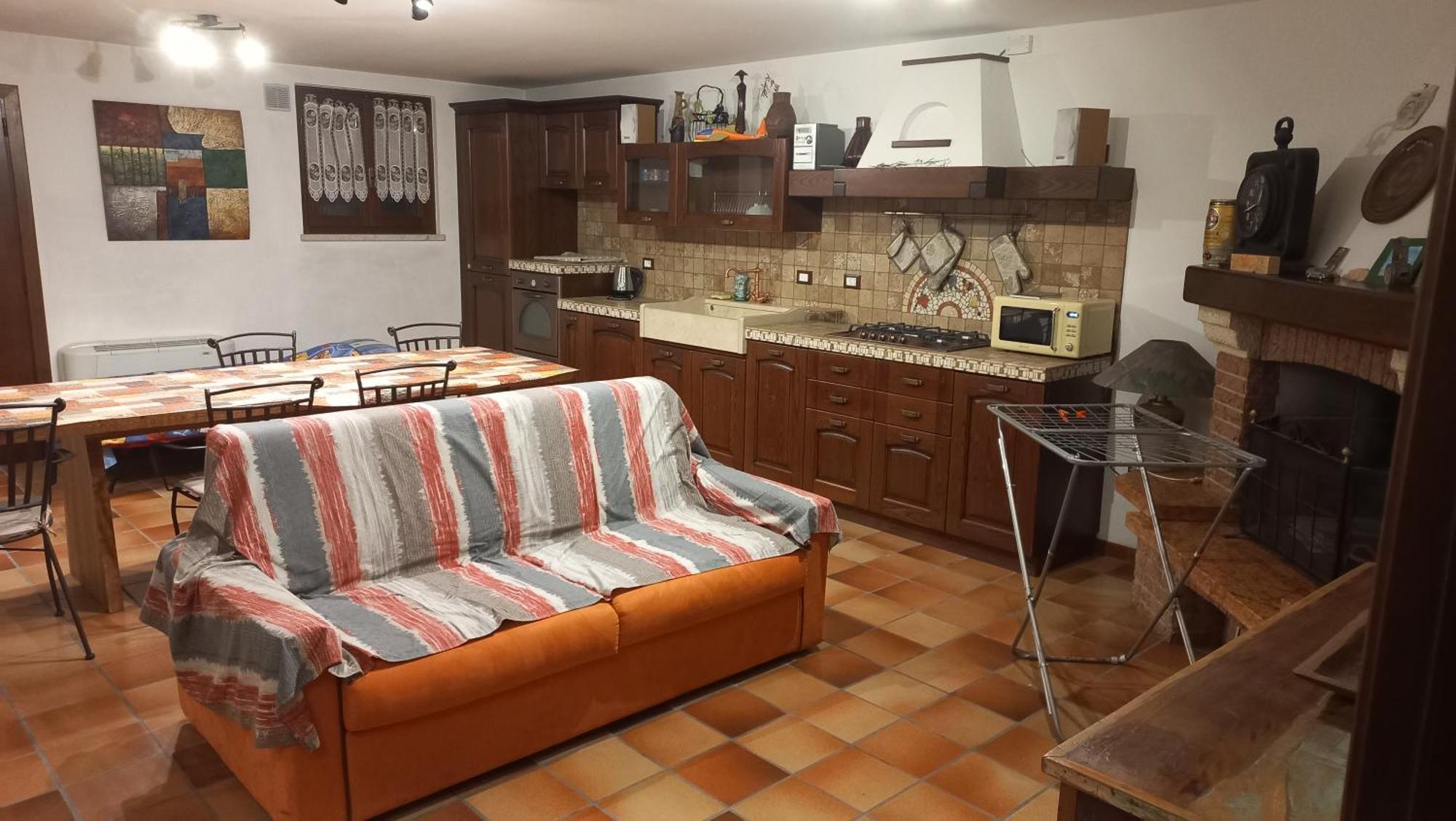 Gasthof Dimora La Risorgiva Verona