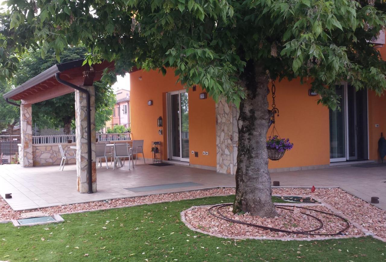 Dimora La Risorgiva Gasthof