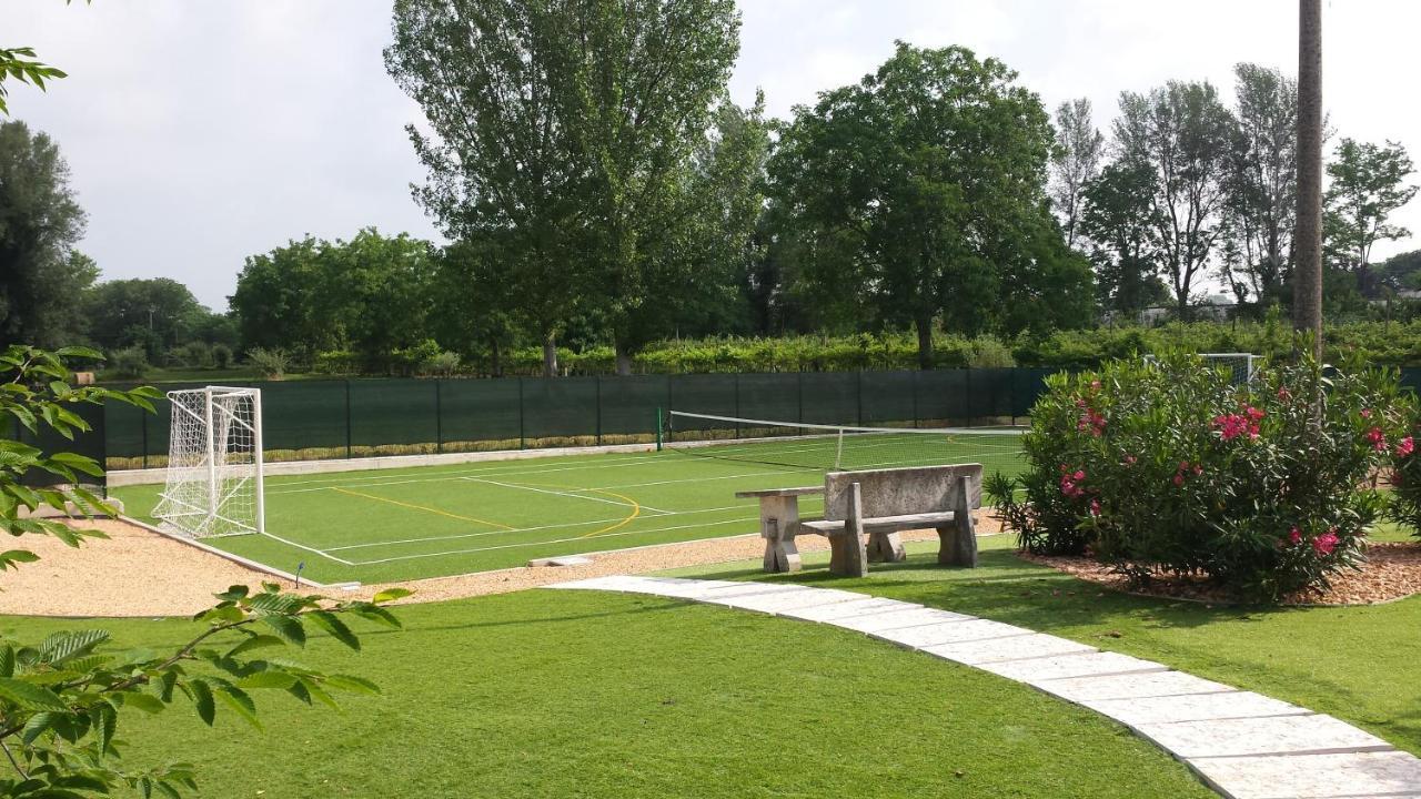 Dimora La Risorgiva Guest house