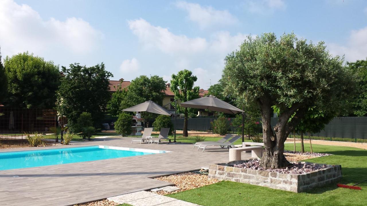 Dimora La Risorgiva 3*