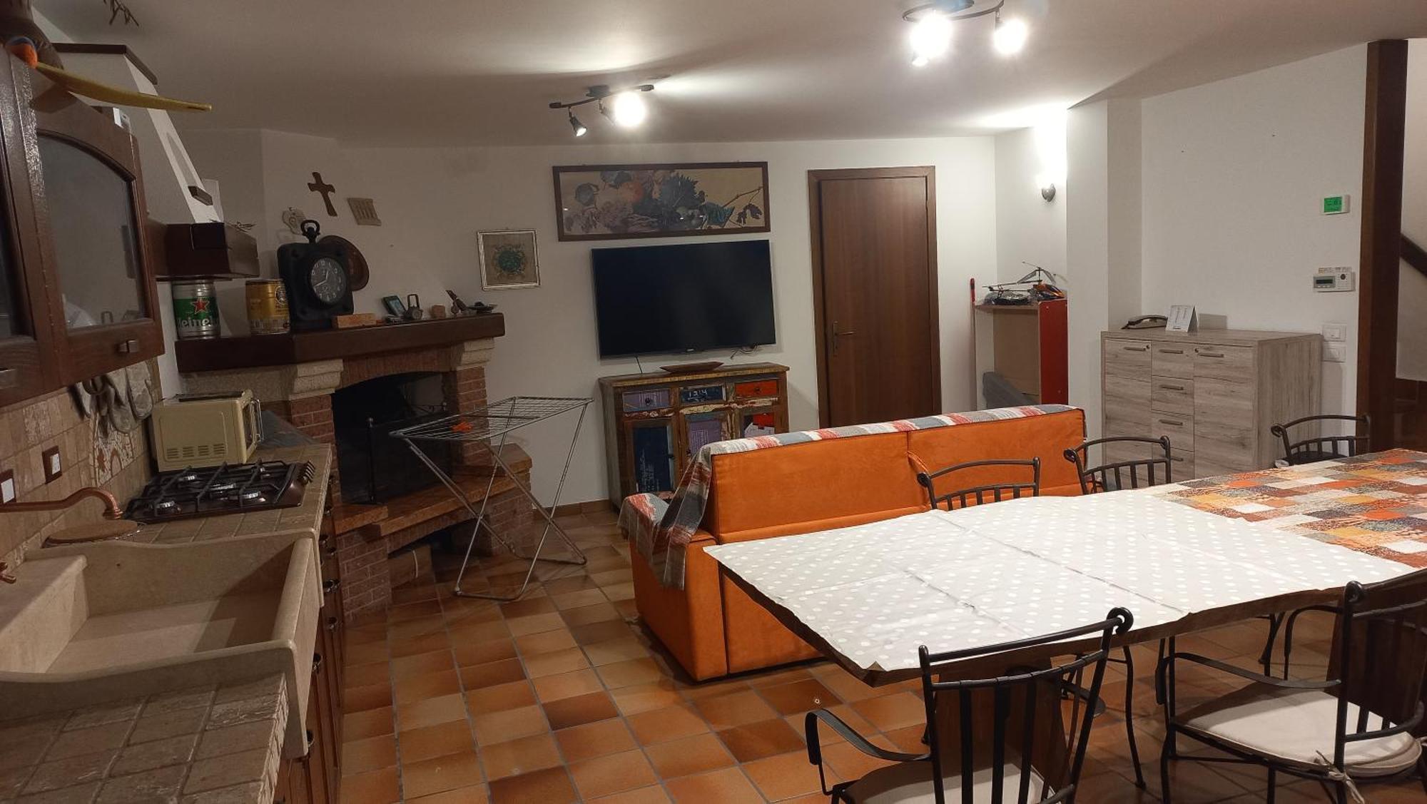 Gasthuis Dimora La Risorgiva *