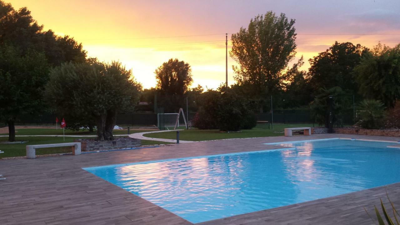Gasthuis Dimora La Risorgiva