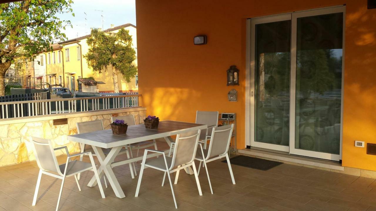 Dimora La Risorgiva Gasthof